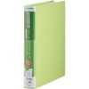 King Jim 2636 A4S User Manual File Replacement, Yellow Green