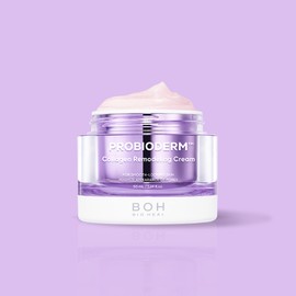 BioHealbo Bioheal Bo Probioderm Collagen Remodeling Cream 50ml / 바이오힐 보 프로바이오덤 콜라겐 리모델링 크림 50ml