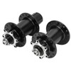 PASAK Bicycle Disc Brake Quick Release Hub 32 Hole Aluminum