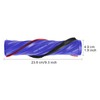 FUNTECK Anti-Tangle Brush Bar with End Cap for Dyson Motorbar