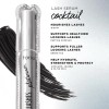 Mascara De Pestañas Tarte Lights Serum Con Peptidos Tinte