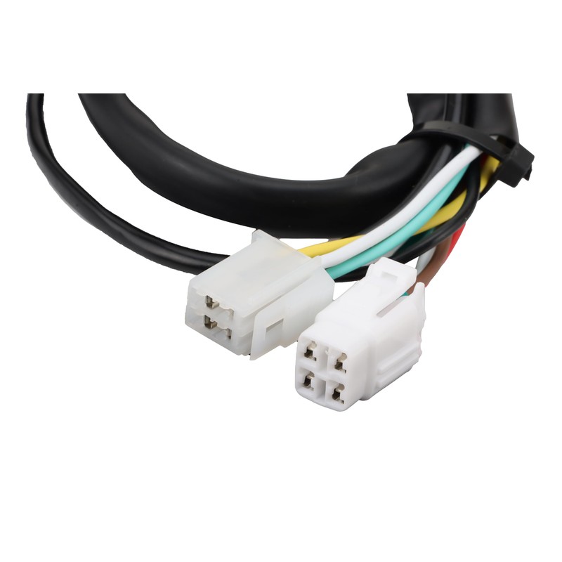 STATOOK Magneto Stator 7 Coil Compatible with TTR125 TT-R125 2003-2017
