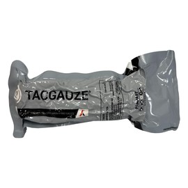 H&H TACgauze, Rolled