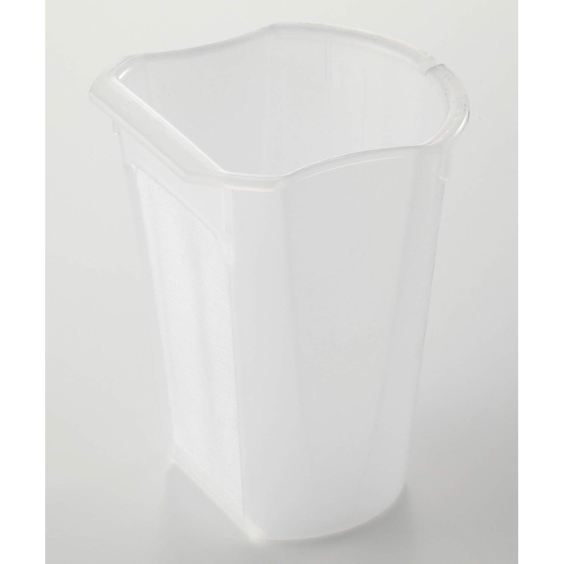 iwaki(イワキ) 耐熱ガラス ティーポット レンジのポット お茶ポット 急須 グリーン 480ml K853T-G