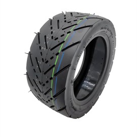 90/65-6.5 CST Vacuum Self Repairing Tire 11 Inch For Dualtron Thunder YUME X11 Zero 11X Kaabo Wolf Warrior Electric Scooter Wear Resistant Road Tire Parts