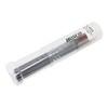 HOSCO Luthiers Tools TL-NF10 Nut Groove File for Guitar, Set
