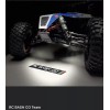 RC BASH CO Losi Lasernut U4 New Upgrade (FRONT) V3