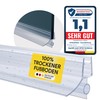 Shower Seal PVC Replacement Seal Shower Bathroom Type 18 200