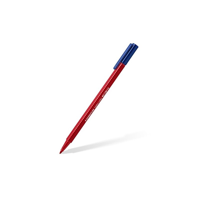 STAEDTLER Colouring Pens - Design Journey - for Adult Colouring
