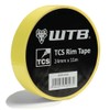 WTB Tubeless Bicycle Rim Tape (24mm x 11m) Easy Tubeless