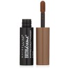Maybelline New York Brow Drama Shaping Chalk Powder, Medium Brown,
