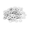 Pack of 150 large washers M5 x 15 mm, DIN