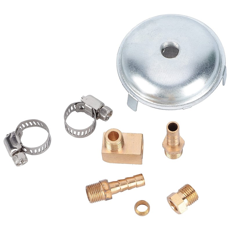 Electromagnetic Lubrication Oil Pump, 400‑500cc/min Dustproof Grinding Machine Electromagnetic Oil