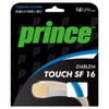 Prince 7JJ030 Hard Tennis String EMBLEM TOUCH SF 16 (Emblem
