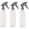 Chemical Guys Acc_121.16HD3 Acc_121.16HD-3PK Chemical Resistant Heavy Duty Bottle and