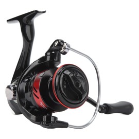 Baitcasting Reel Long Range Metal Wire Cup Strong Force Lure Fishing Reel for Sea River Fish AE4000