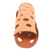 DIY Cat Tunnel Toys Detachable Folding Pet Cat Felt Playing