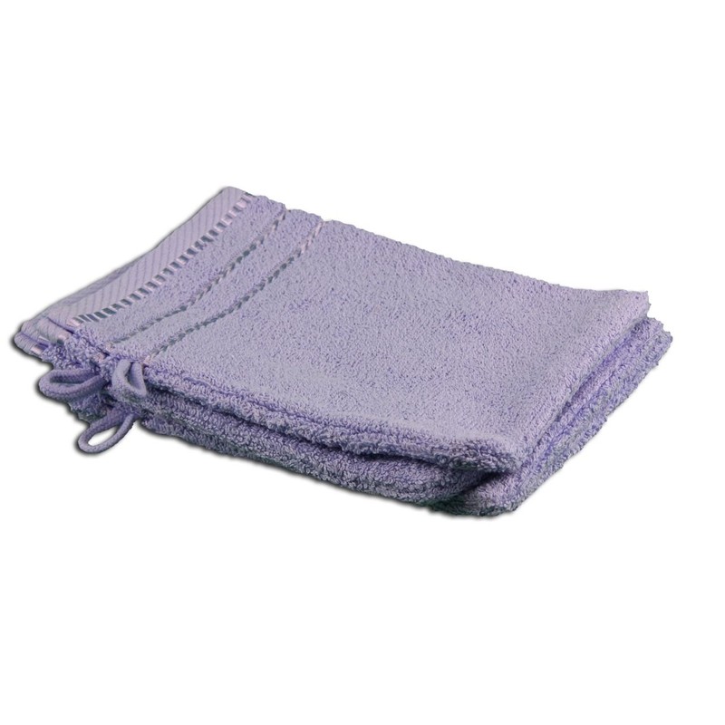 Gözze Berlin 101-0000-A1 Flannel Mitts (Set of 4) - 17