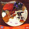 Generations - The Best Generation Round Puzzle
