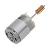 Steering Lock Wheel Motor J518 ELV ESL Metal Motor Car