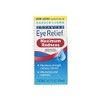 Bausch and Lomb Advanced Redness Relief Drops, 0.5 Ounce -
