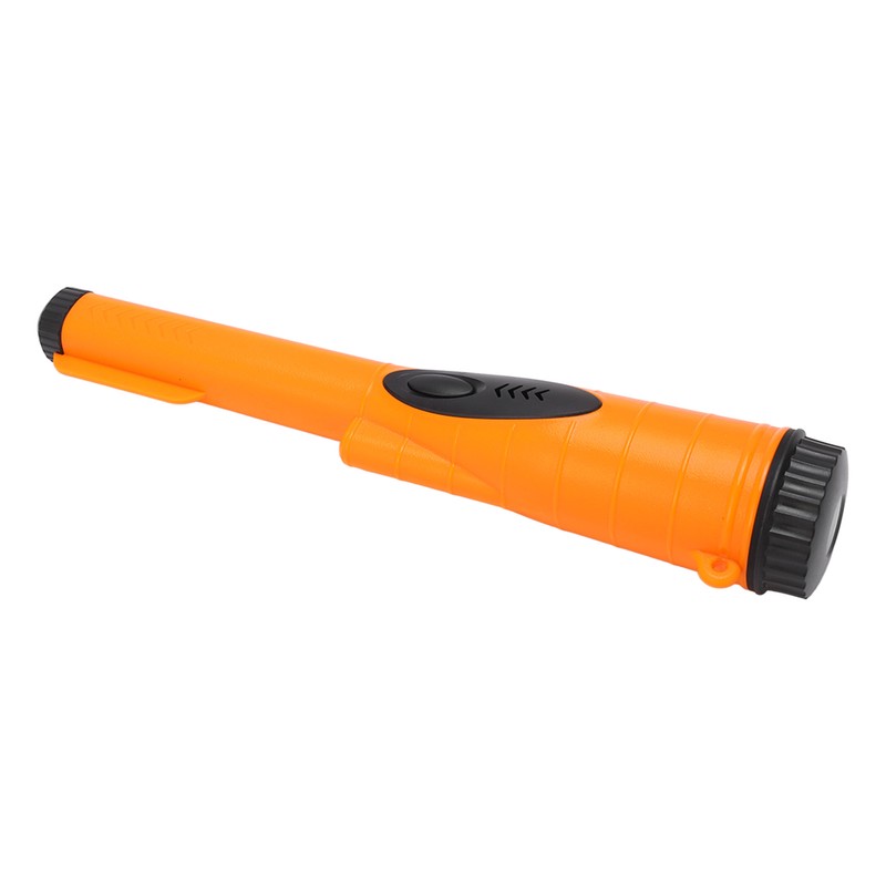 Handheld Metal Detector 360 Degree Scanning High Sensitivity Waterproof Metal