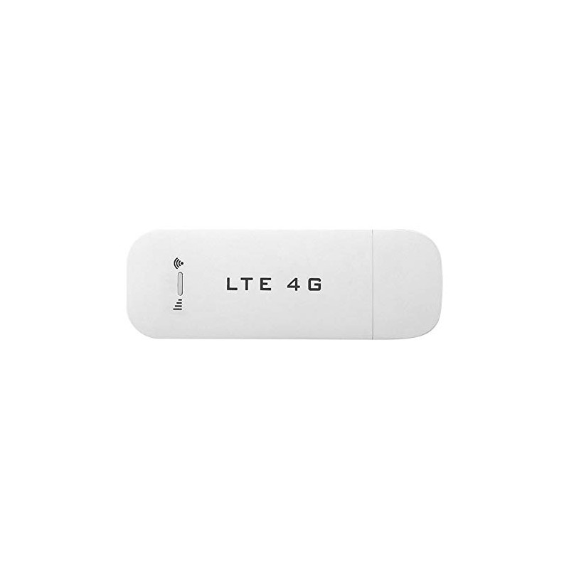 Garsent 4G LTE USB Adapter, 4G LTE USB Network Adapter