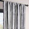 HPD Half Price Drapes Barcelona Velvet Curtains for Bedroom 84