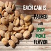 ASS KICKIN’ Spicy Peanuts - Hot Peanuts Spicy - Hot