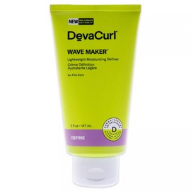 DevaCurl Wave Maker Lightweight Moisturizing Definer, 5 fl. oz.