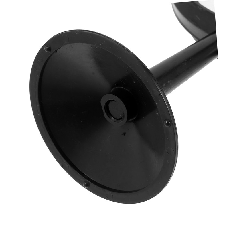 STOBAZA Science Education Kit Physics Optical Lenses Stable Base for