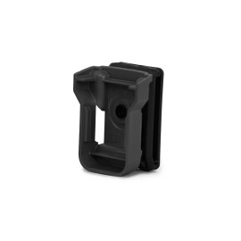 Milwaukee Battery Holster Works With Milwaukee M18 Battery, by Miller Tool and Accessories