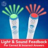Educational Insights Hot Dots Light Up Interactive Learning Pen for