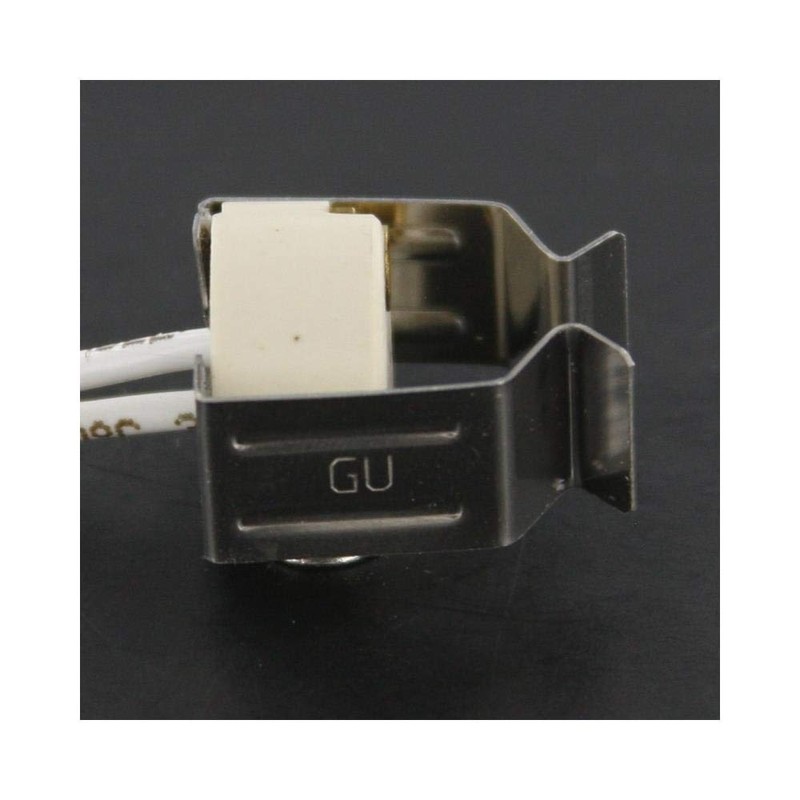 BJB Electric LP LH0552 25.105.6201 GU5.3 Bipin Hal Skt W/Threaded