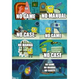 SEGA CUSTOM Sega Dreamcast ARTWORK ONLY - NO GAME NO MANUAL NO CASE - Rear Art (no case), Include in message to seller