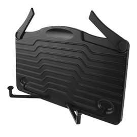 Namvo Desktop Music Stand Portable Music Stand for Reading Sheet Music Books Watching Videos