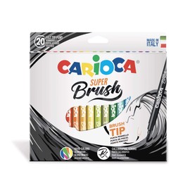 CARIOCA - Fibre-Tip Pen 42968