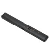 Presentation Clicker Ergonomic Handhold 2.4G Wireless USB Presenter with Receiver