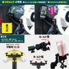 Eve Design MH-GH Gravity Holder for FLAP CLIP / TORKSLOCK