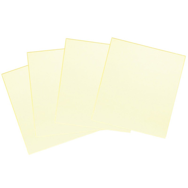 Ehime Shikishi N-ES-T4S Torinoko 9.5 x 10.7 inches (242 x
