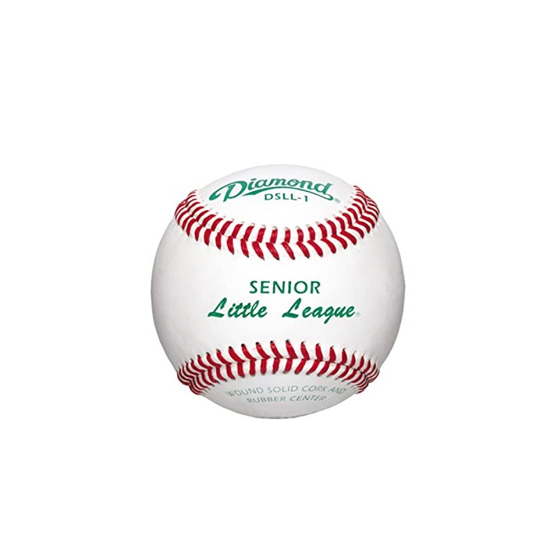 Diamond DSLL-1 Senior League (DZN)