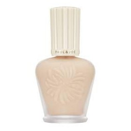 Paul & Joe Protective Foundation Primer 1.0 fl oz (30 ml) #01 SPF50+ PA++++