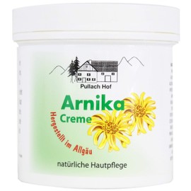 Pullach Hof Aloe-Vera Cream, Balm from Allgäu [Bavaria, Germany]