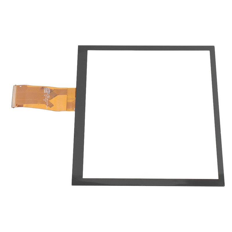 8.4in Radio Navigation Touch Screen Acrylic Oil Resistant Replacement for