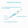 Duo termometri medici bambino dBb Remond