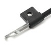 Camotokiit For 1978-1982 Corvette C3 Hood Release Lateral Cable Latch