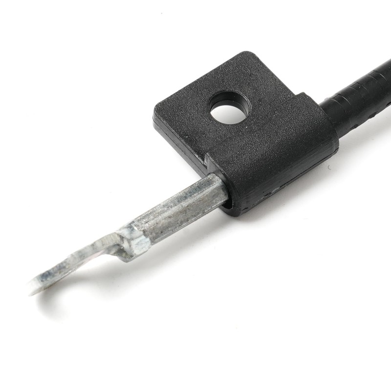 Camotokiit For 1978-1982 Corvette C3 Hood Release Lateral Cable Latch