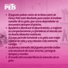 Fancy Pets Juguete Catch con Forma de Ratón para Gato