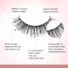 Naked Lashes 431