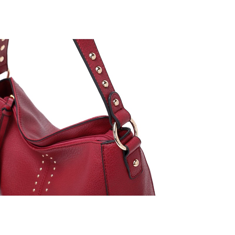 Montana West Hobo Bag for Women Designer Purses and Handbags